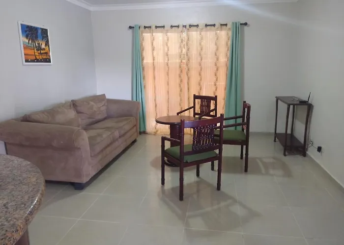 M & L Shared Apartment
