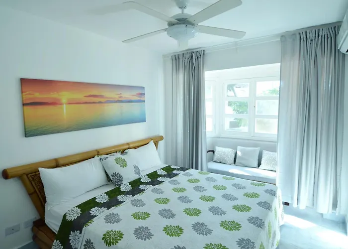 La Flor del Caribe Beach&SPA